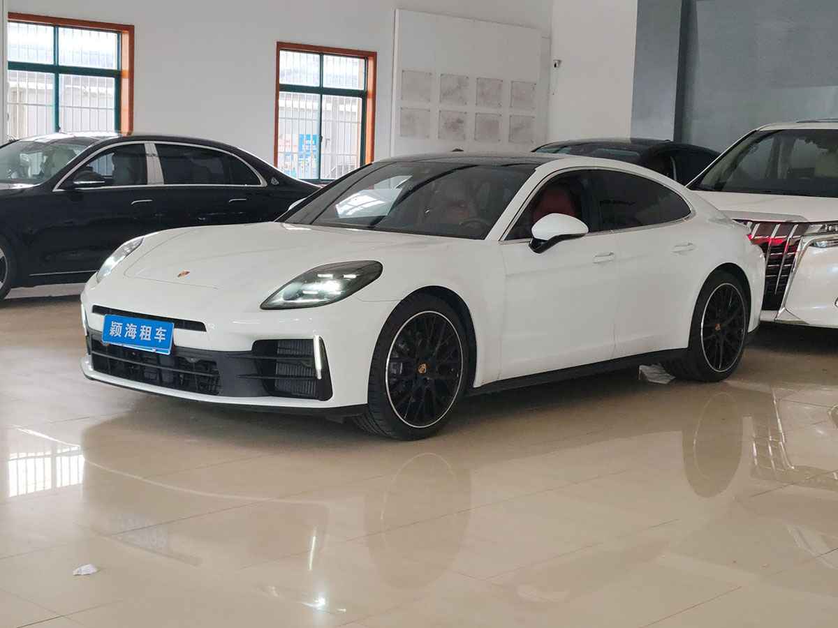 法拉利波托菲諾（自駕）