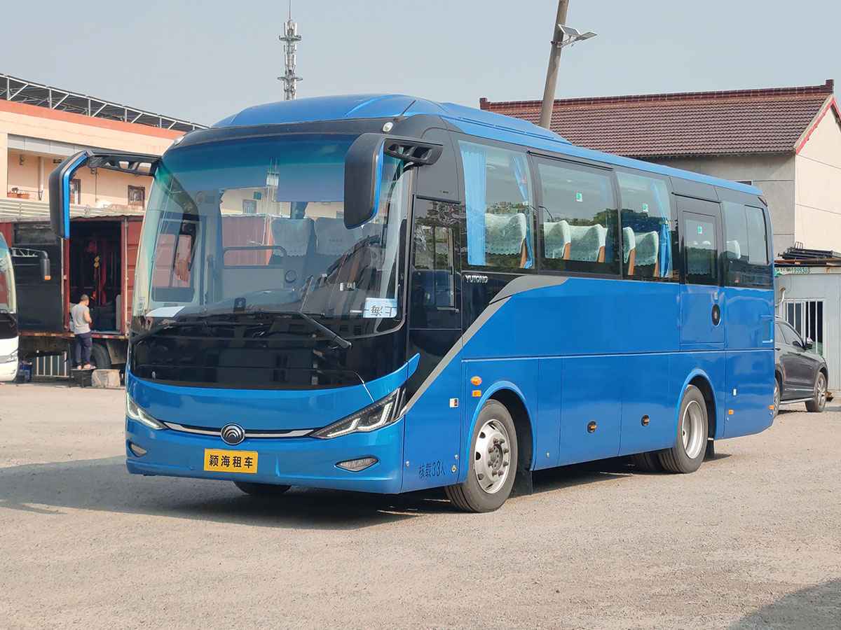 宇通客車(chē) 33座